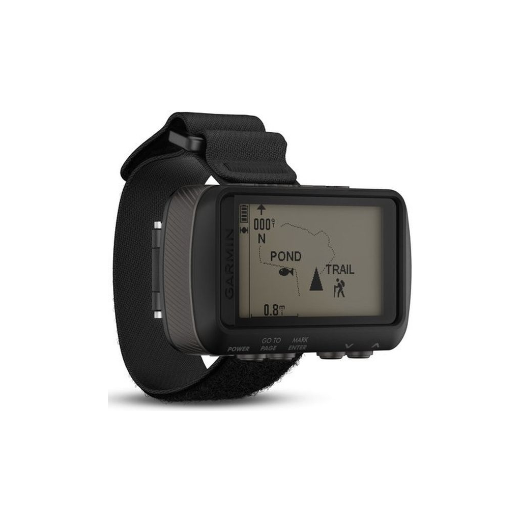 Персональный навигатор Garmin Foretrex 701 Ballistic Edition,GPS (010-01772-10) - 1