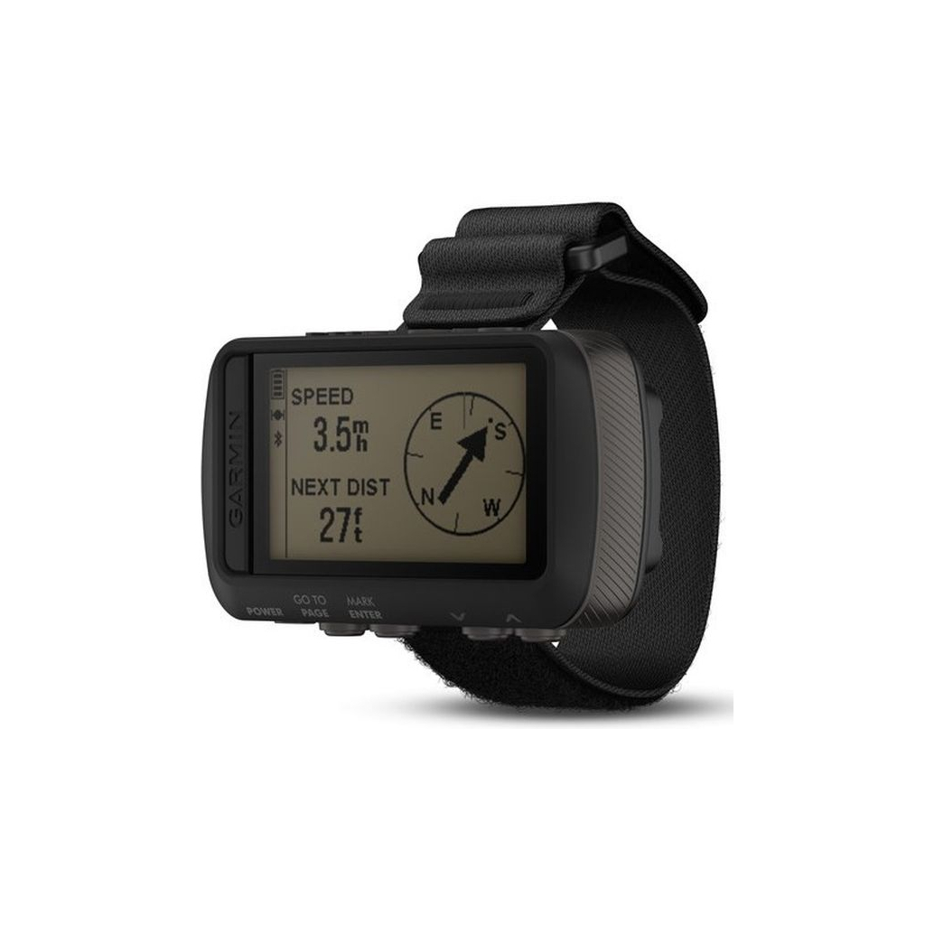 Персональный навигатор Garmin Foretrex 701 Ballistic Edition,GPS (010-01772-10) - 2