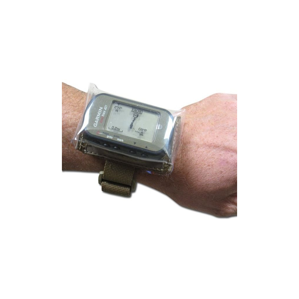 Персональный навигатор Garmin Foretrex 701 Ballistic Edition,GPS (010-01772-10) - 5