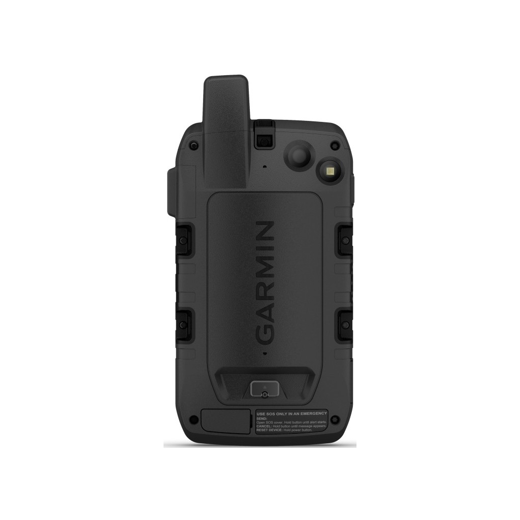 Персональный навигатор Garmin Montana 750i GPS,EU,TopoActive (010-02347-01) - 2