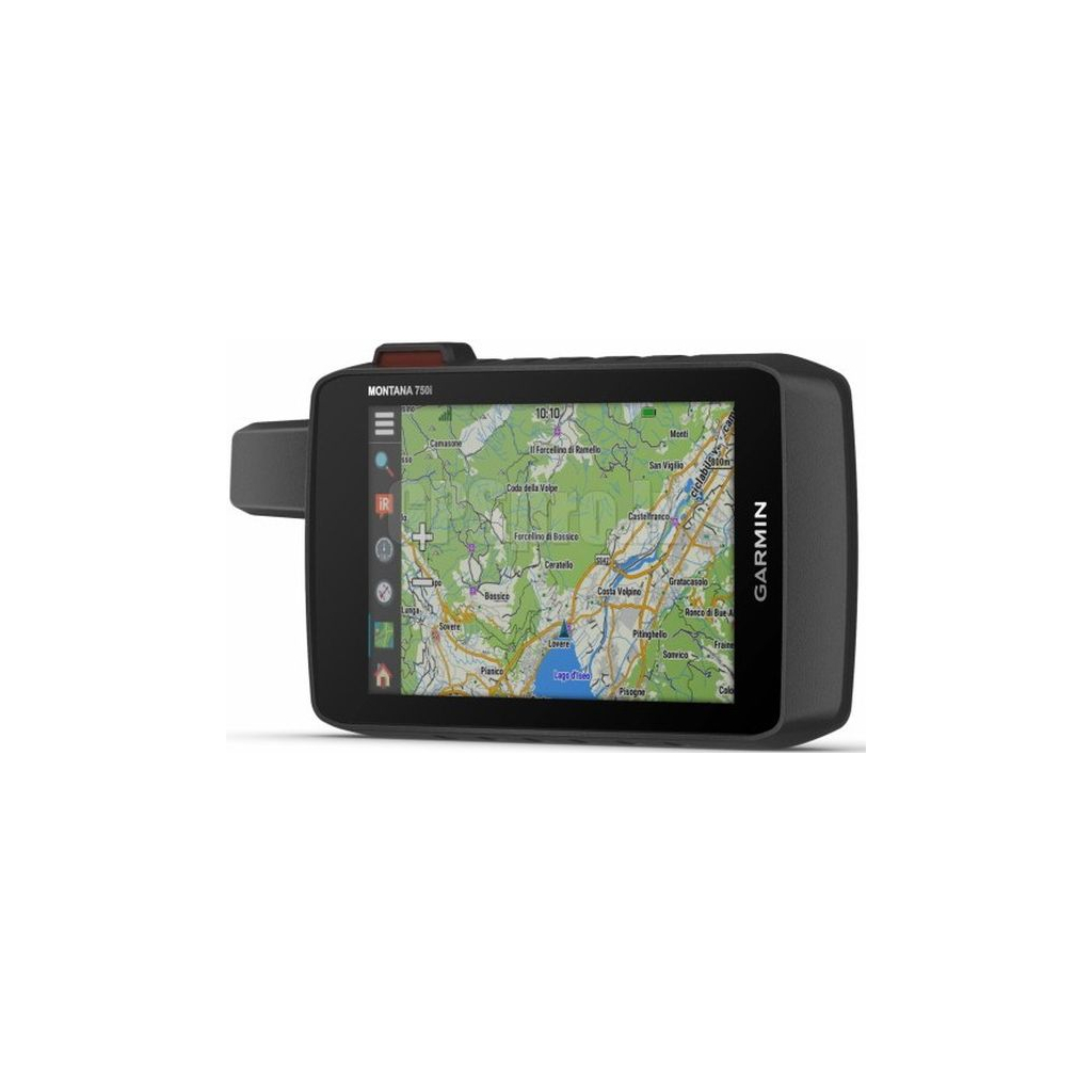 Персональный навигатор Garmin Montana 750i GPS,EU,TopoActive (010-02347-01) - 4