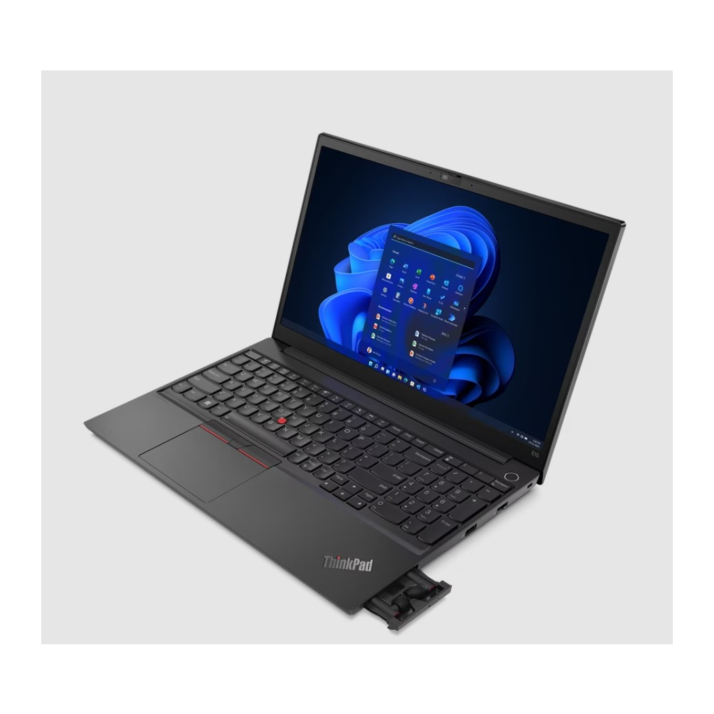Ноутбук Lenovo ThinkPad E15 G4 (21E6005URA) - 2