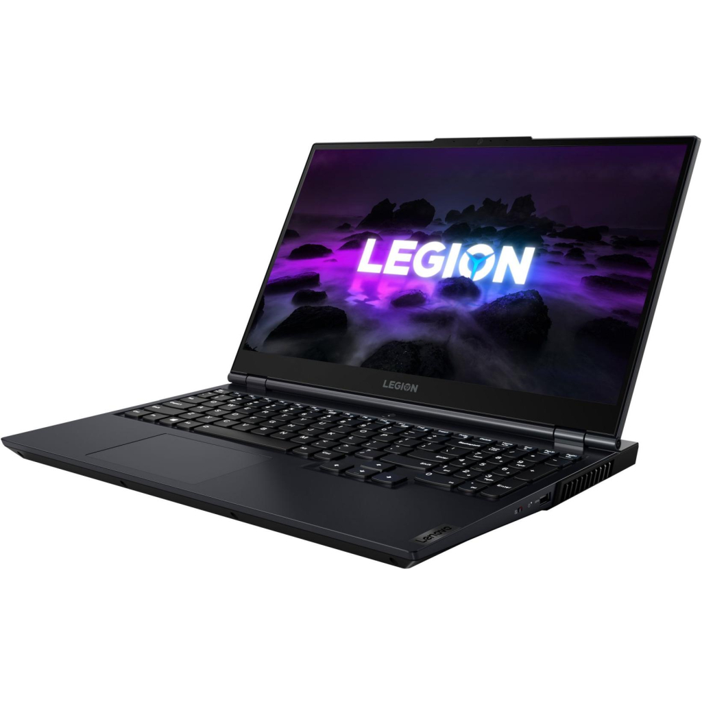 Ноутбук Lenovo Legion 5 15ACH6 (82JW00QJRA) - 2