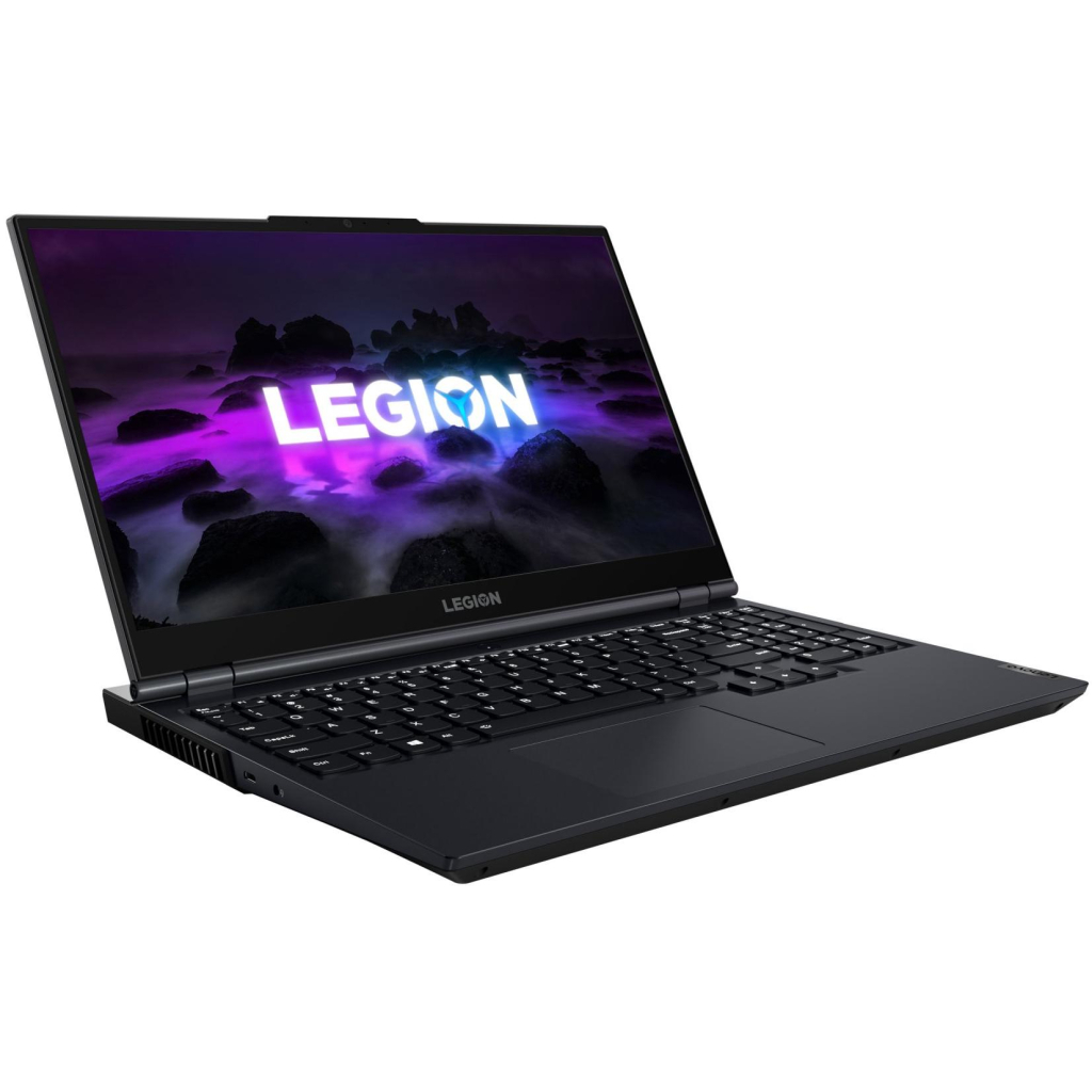 Ноутбук Lenovo Legion 5 15ACH6 (82JW00QKRA) - 1