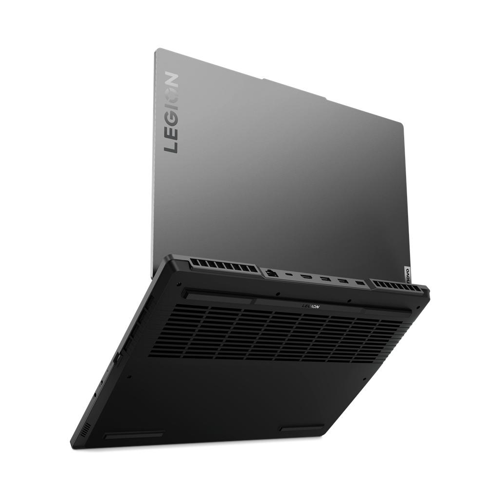 Ноутбук Lenovo Legion 5 15IAH7H (82RB00QBRA) - 5