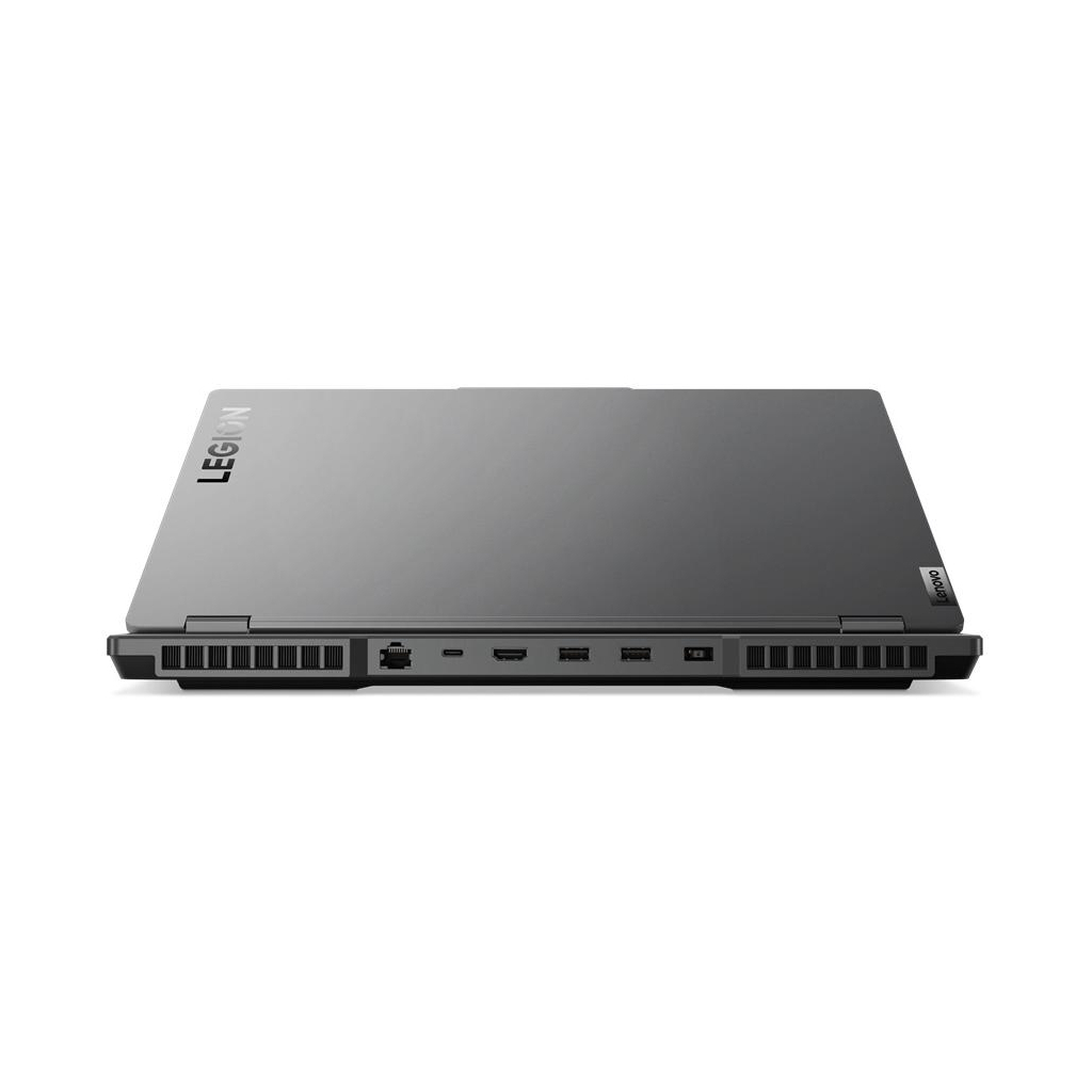 Ноутбук Lenovo Legion 5 15IAH7H (82RB00QBRA) - 7