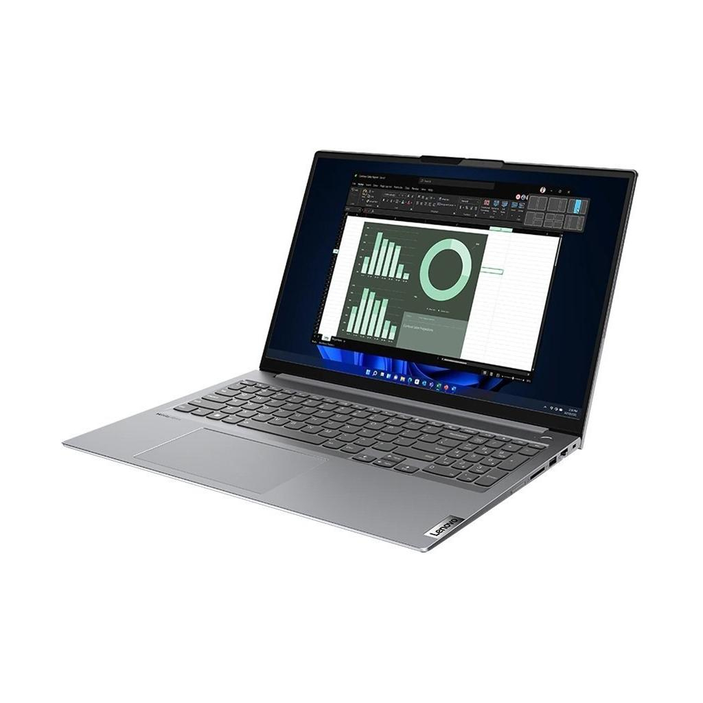 Ноутбук Lenovo ThinkBook 16 G4+ IAP (21CY001RRA) - 1