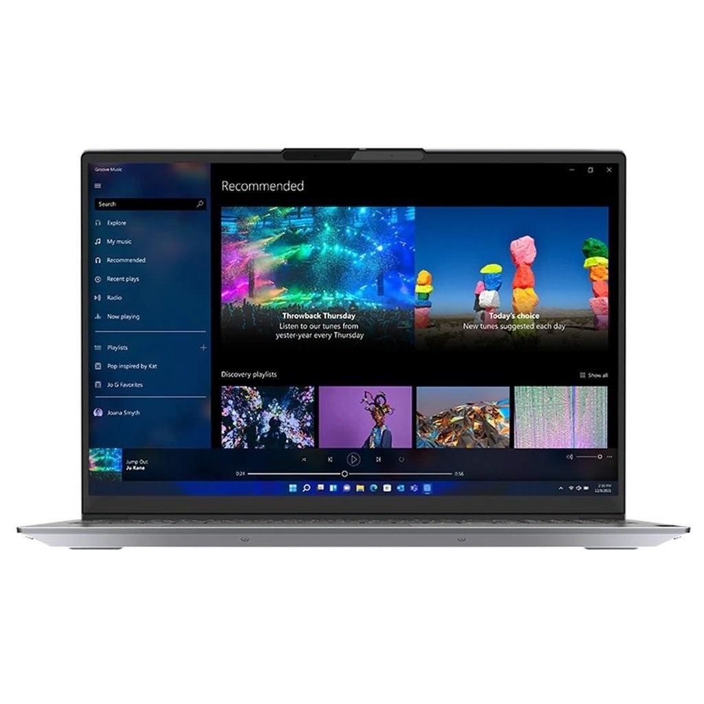 Ноутбук Lenovo ThinkBook 16 G4+ IAP (21CY001RRA) - 3