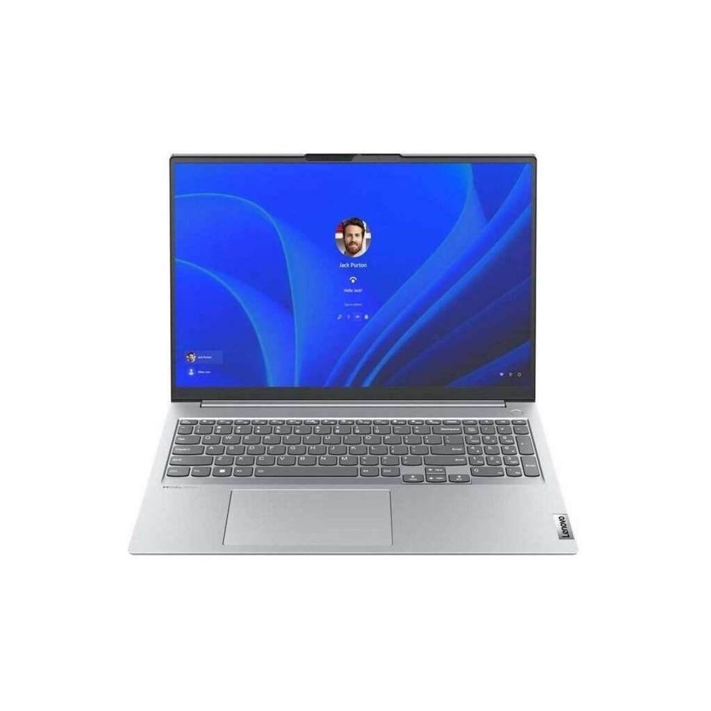 Ноутбук Lenovo ThinkBook 16 G4+ IAP (21CY001RRA)