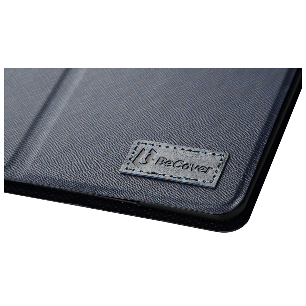 Чехол для планшета BeCover Lenovo Tab M10 TB-328F (3rd Gen) 10.1" Deep Blue (708338) - 4
