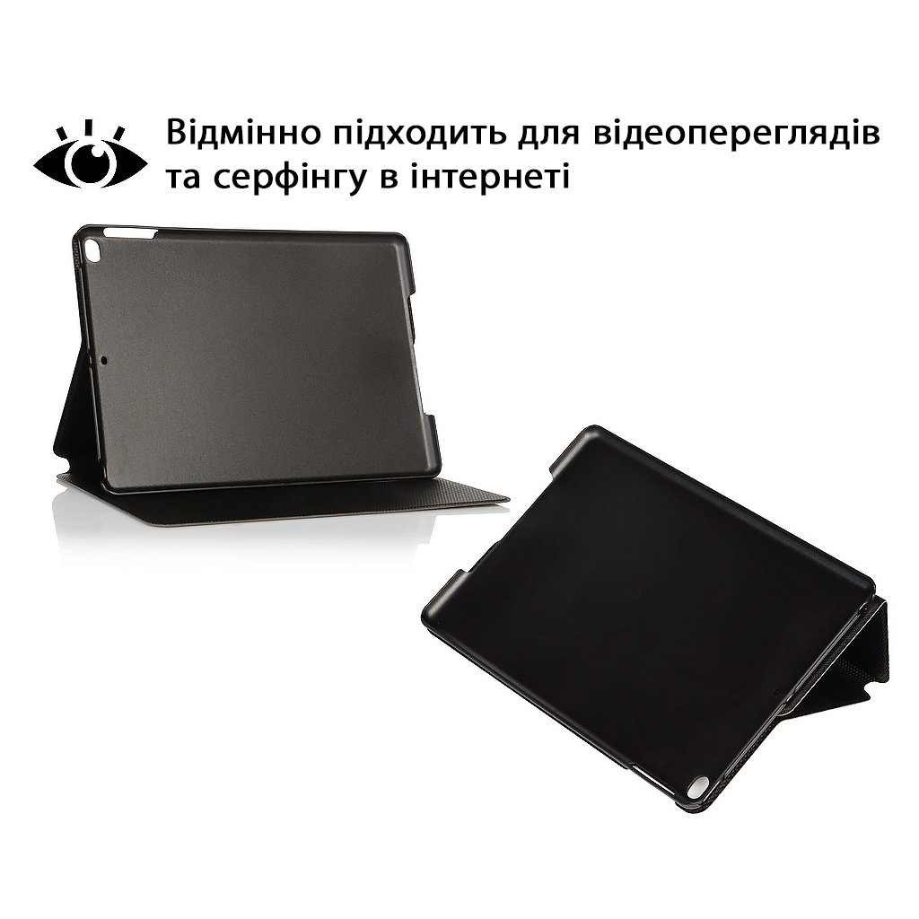 Чехол для планшета BeCover Lenovo Tab M10 TB-328F (3rd Gen) 10.1" Deep Blue (708338) - 6