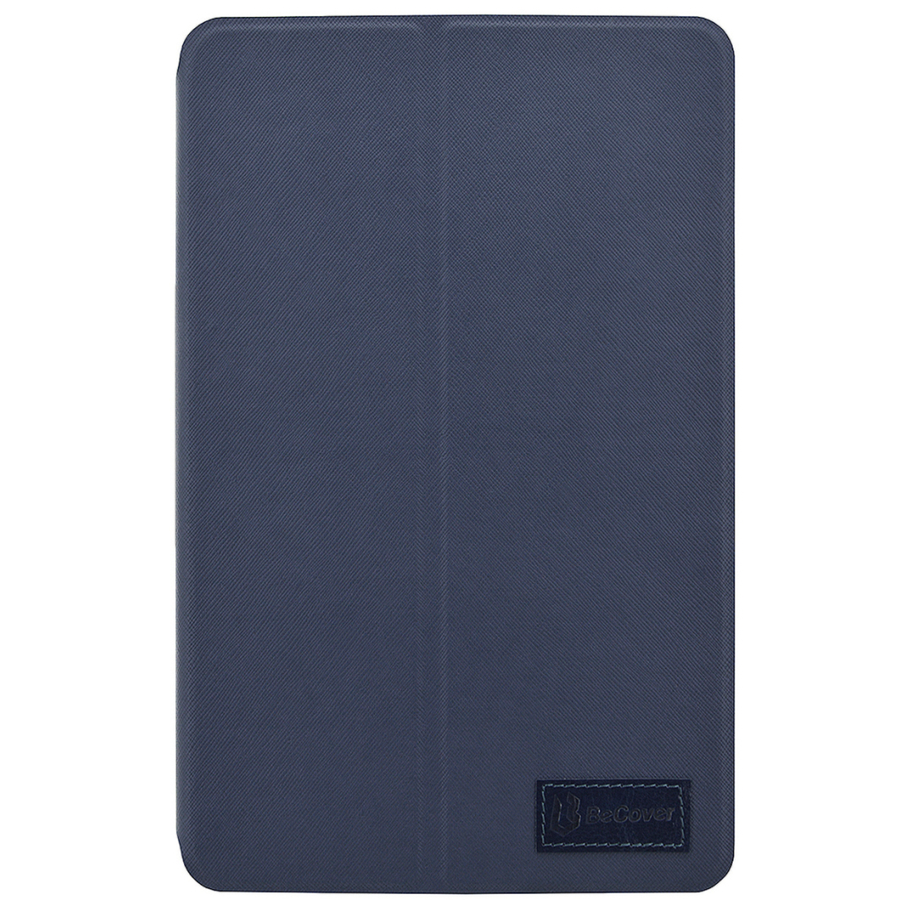 Чехол для планшета BeCover Xiaomi Redmi Pad 10.61" 2022 Deep Blue (708676) - 1