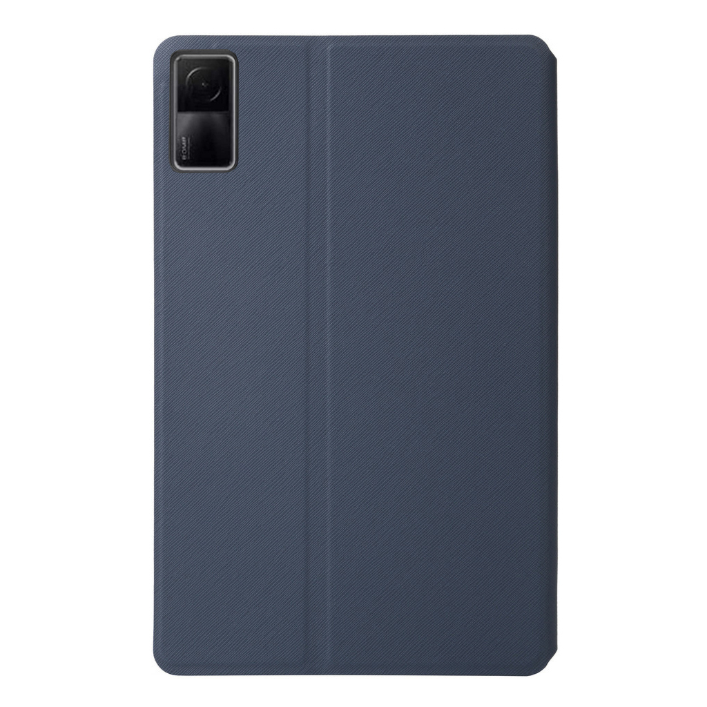 Чехол для планшета BeCover Xiaomi Redmi Pad 10.61" 2022 Deep Blue (708676) - 2