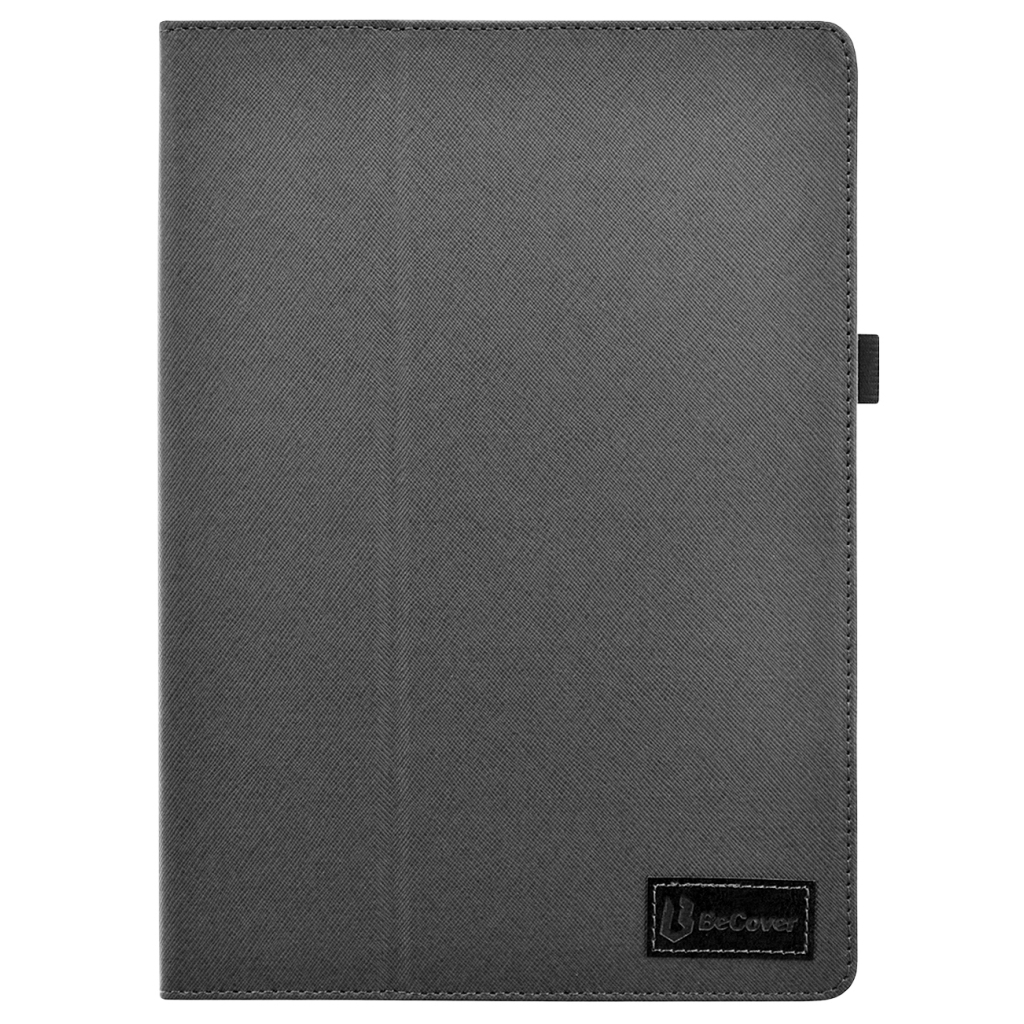 Чехол для планшета BeCover Slimbook Lenovo Tab M10 TB-328F (3rd Gen) 10.1" Black (708339) - 1