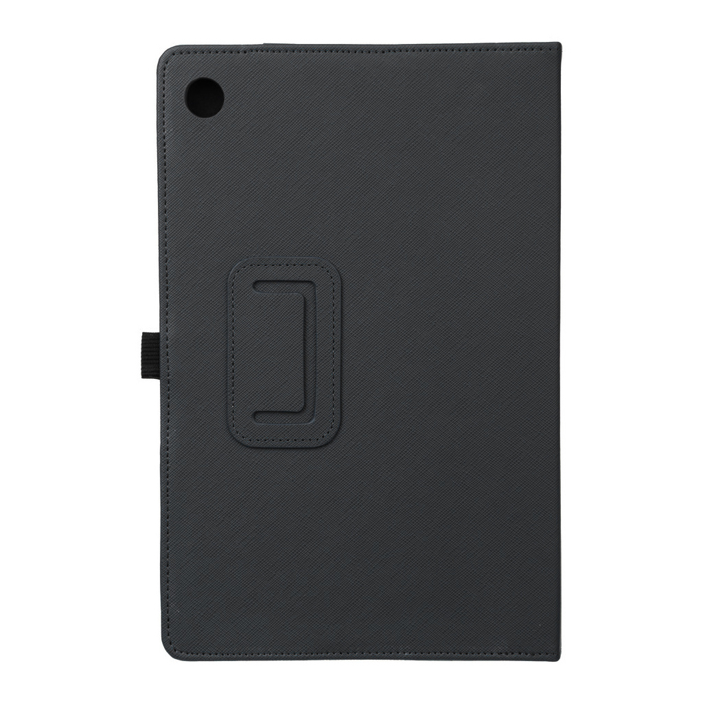 Чехол для планшета BeCover Slimbook Lenovo Tab M10 TB-328F (3rd Gen) 10.1" Black (708339) - 2