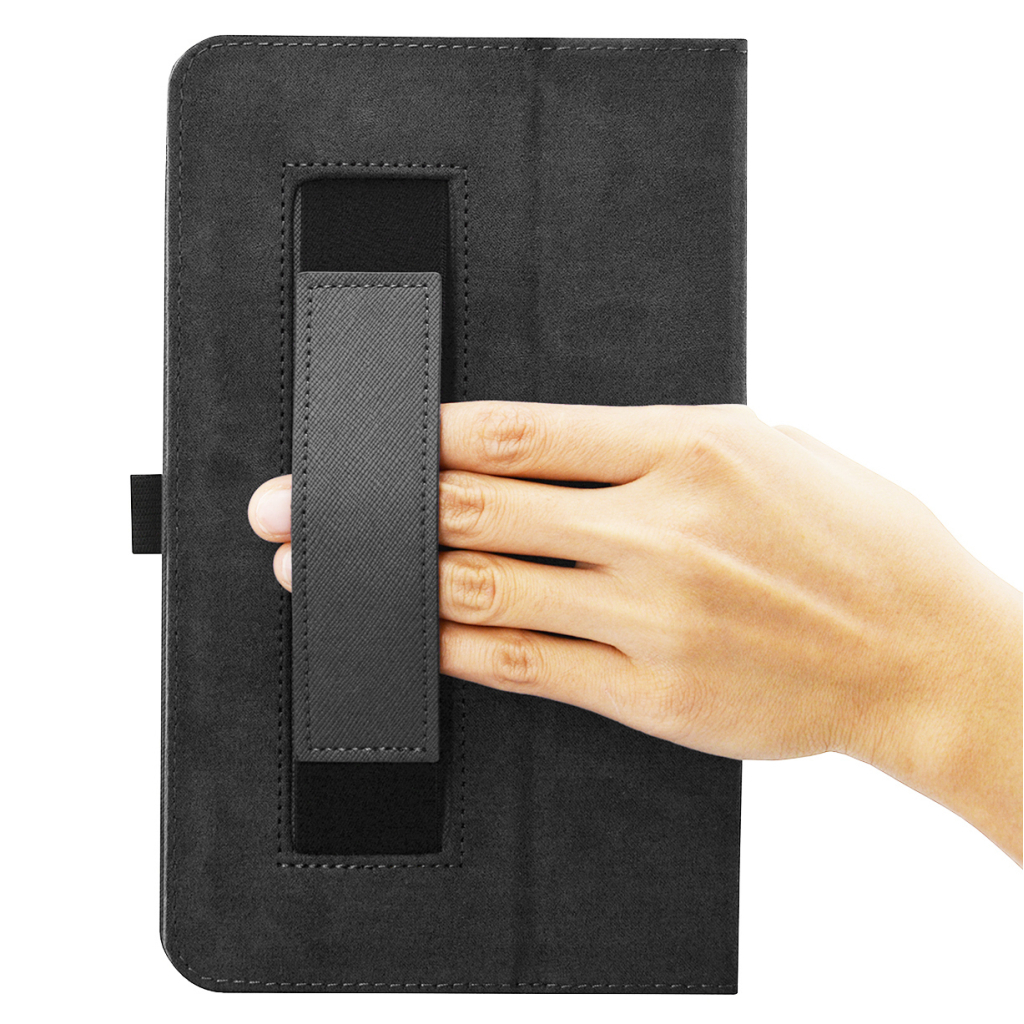 Чехол для планшета BeCover Slimbook Lenovo Tab M10 TB-328F (3rd Gen) 10.1" Black (708339) - 5