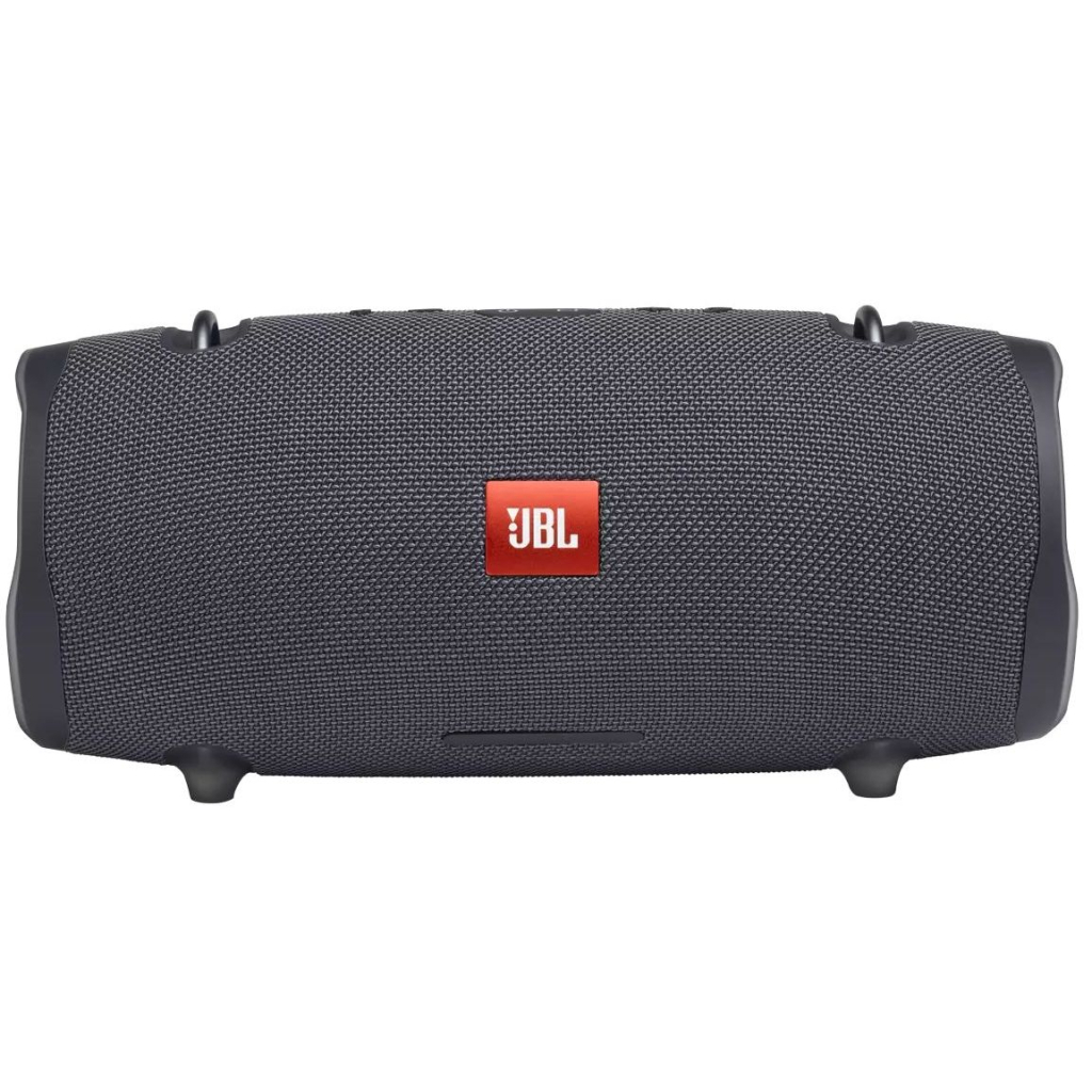 Акустическая система JBL Xtreme 2 Gun Metal (JBLXTREME2GMEU) - 1