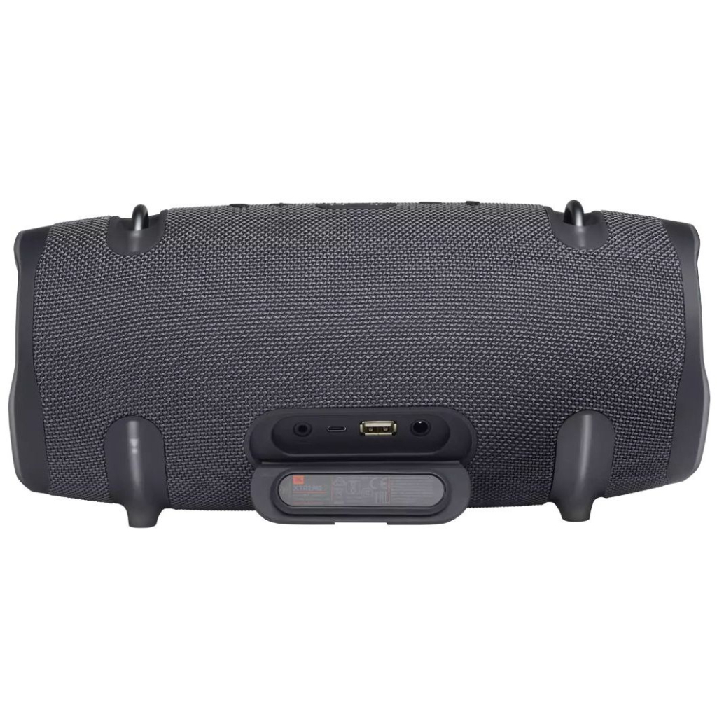 Акустическая система JBL Xtreme 2 Gun Metal (JBLXTREME2GMEU) - 3
