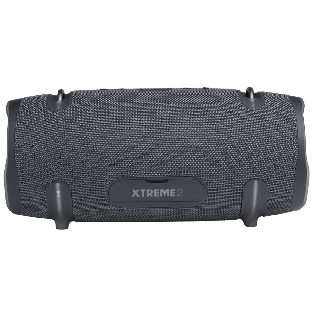 Акустическая система JBL Xtreme 2 Gun Metal (JBLXTREME2GMEU) - 4