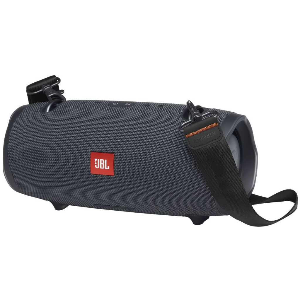 Акустическая система JBL Xtreme 2 Gun Metal (JBLXTREME2GMEU) - 5