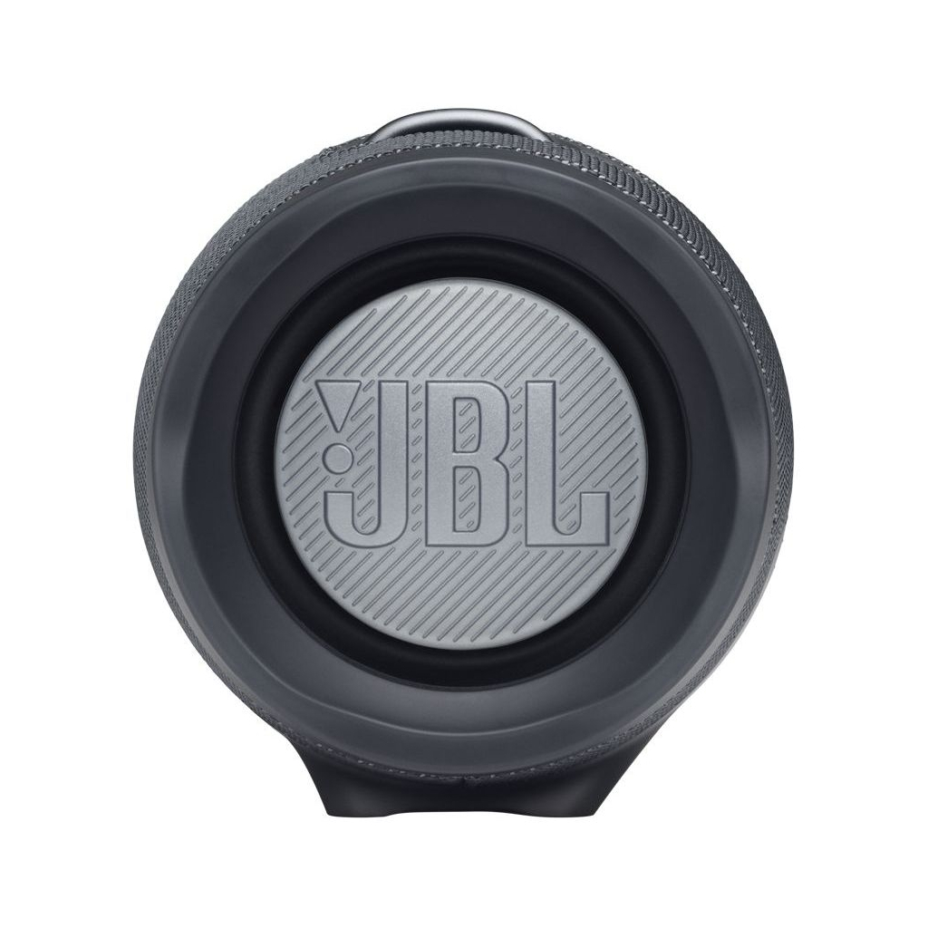 Акустическая система JBL Xtreme 2 Gun Metal (JBLXTREME2GMEU) - 6