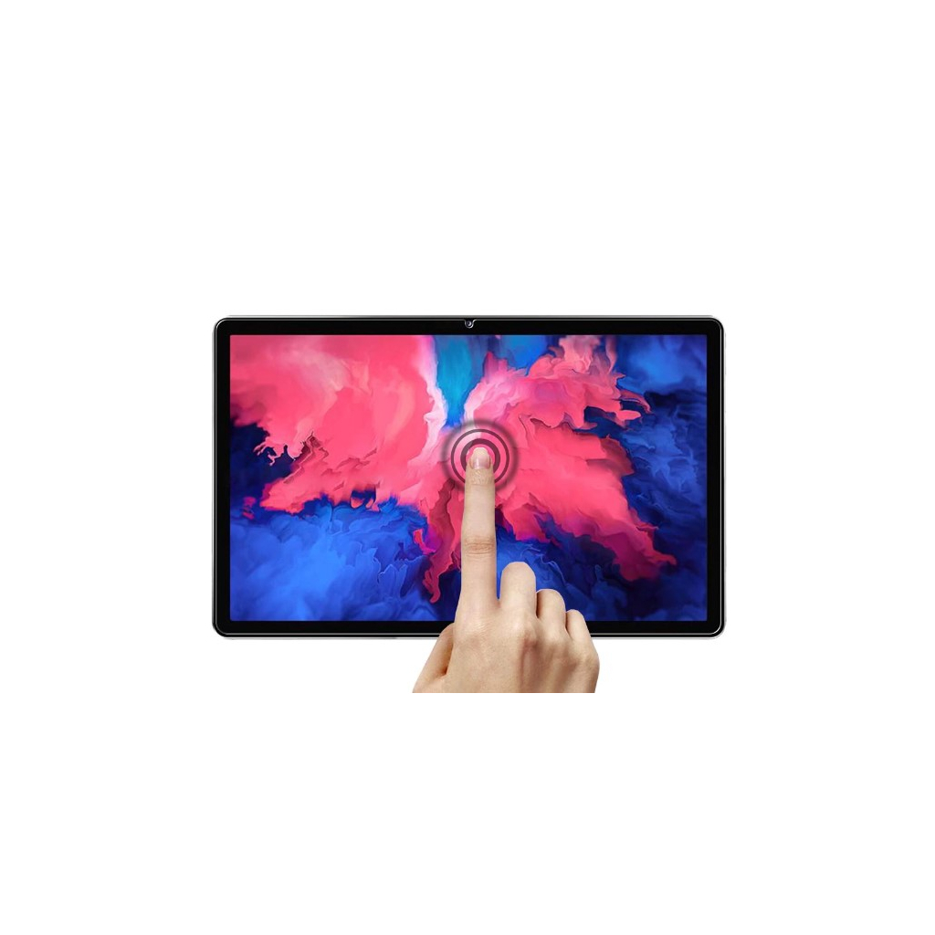 Стекло защитное BeCover Lenovo Tab P11 (2nd Gen) (TB-350FU/TB-350XU) 11.5" (708346) - 3