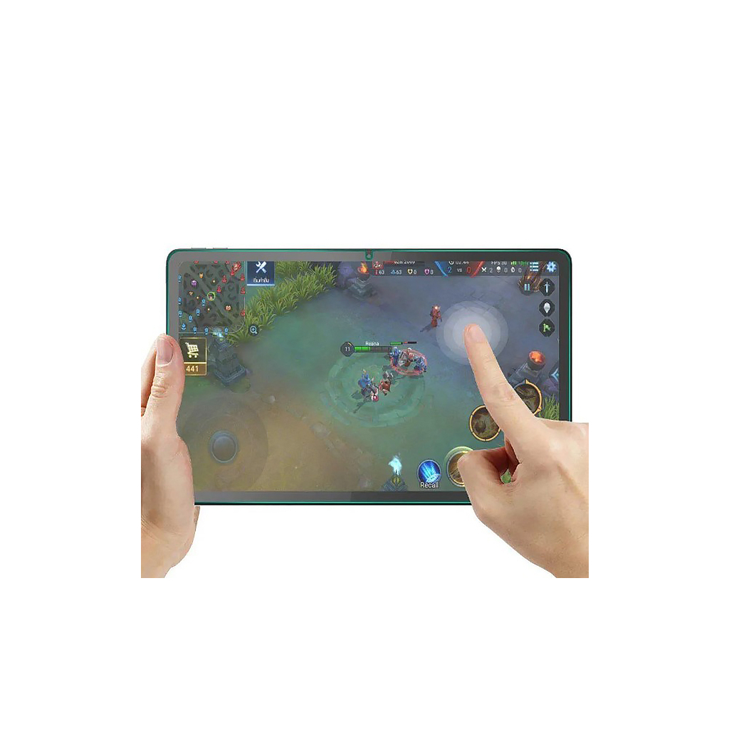 Стекло защитное BeCover Lenovo Tab P11 Pro (2Gen) (TB-132FU/TB-138FC)/Xiaoxin Pad Pro 202211.2" (708347) - 3