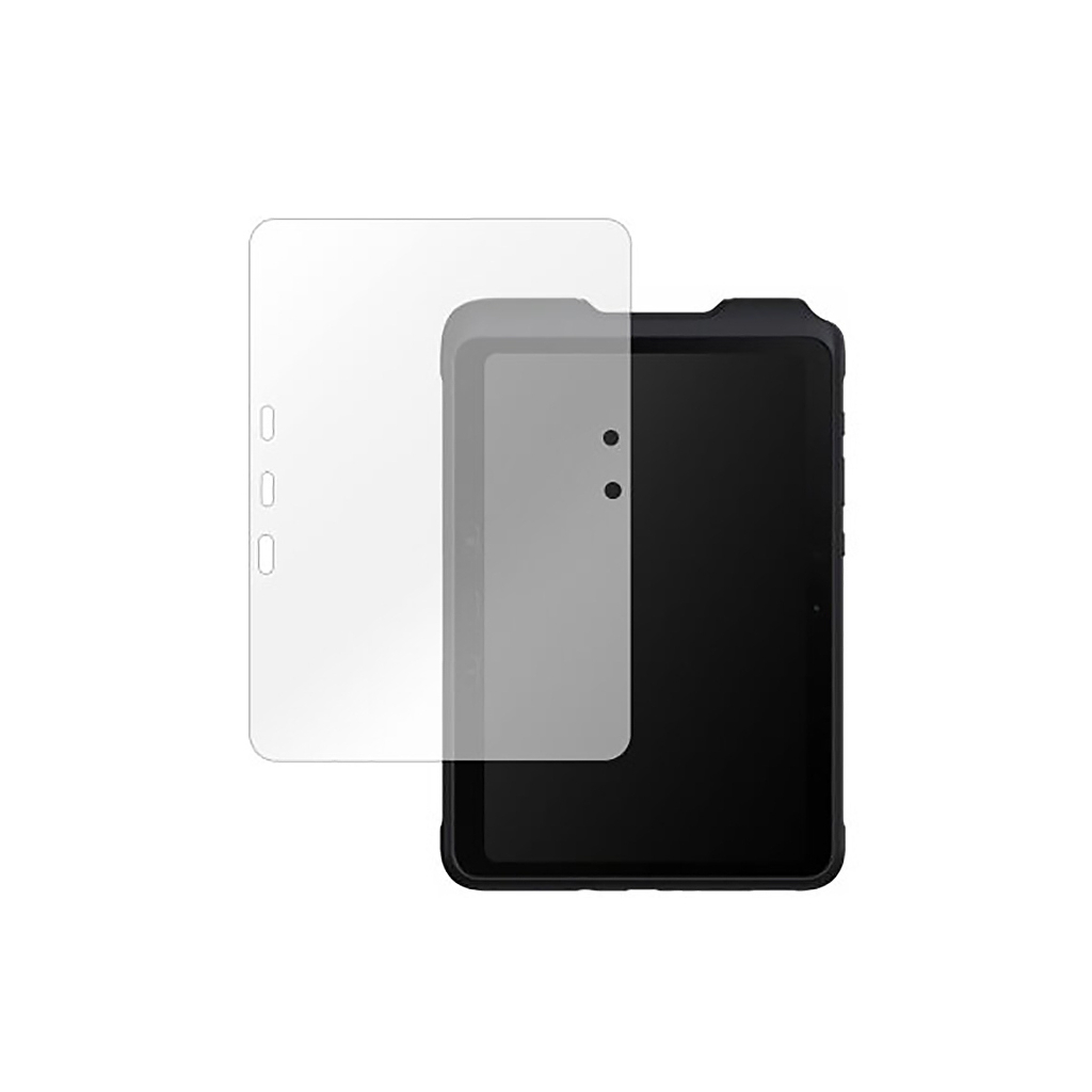 Стекло защитное BeCover Samsung Galaxy Tab Active 4 Pro 5G 10.1" (708392) - 1