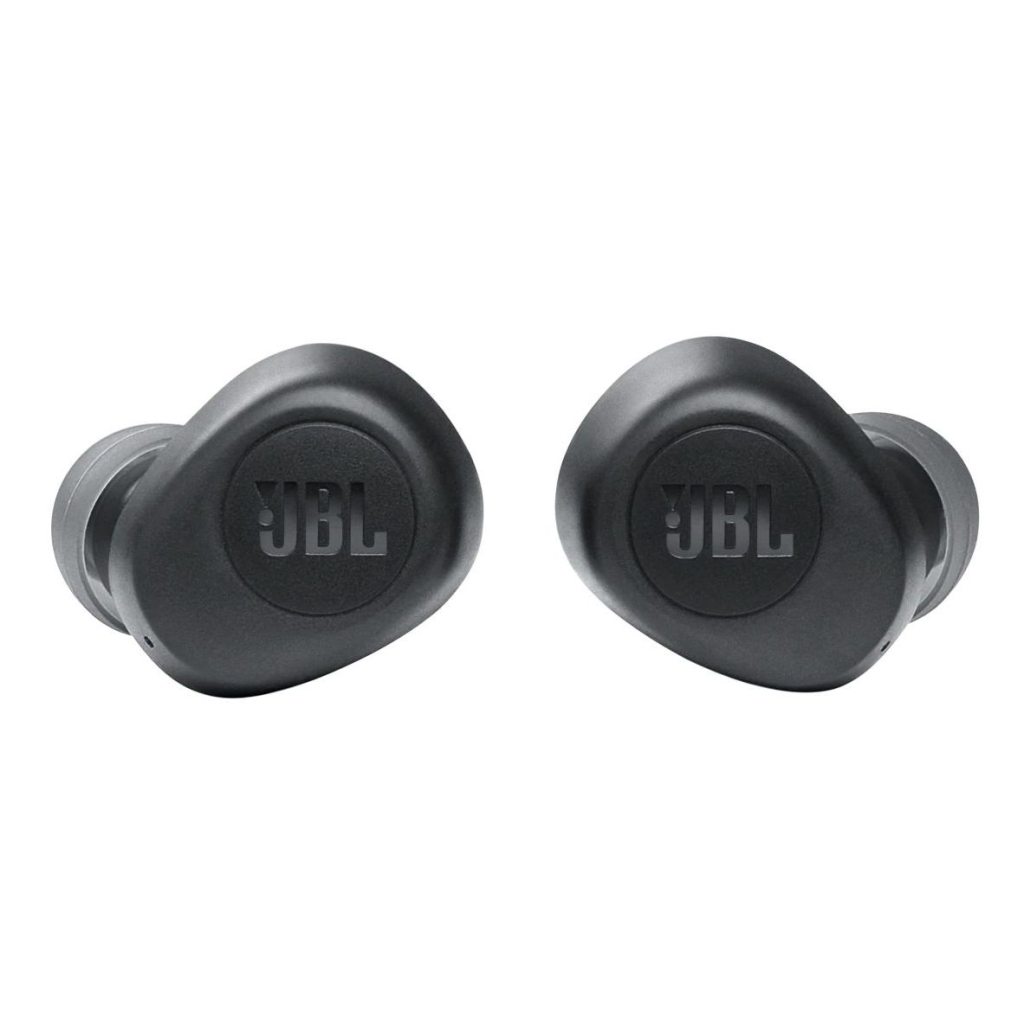 Наушники JBL Vibe 100 TWS Black (JBLV100TWSBLKEU) - 1