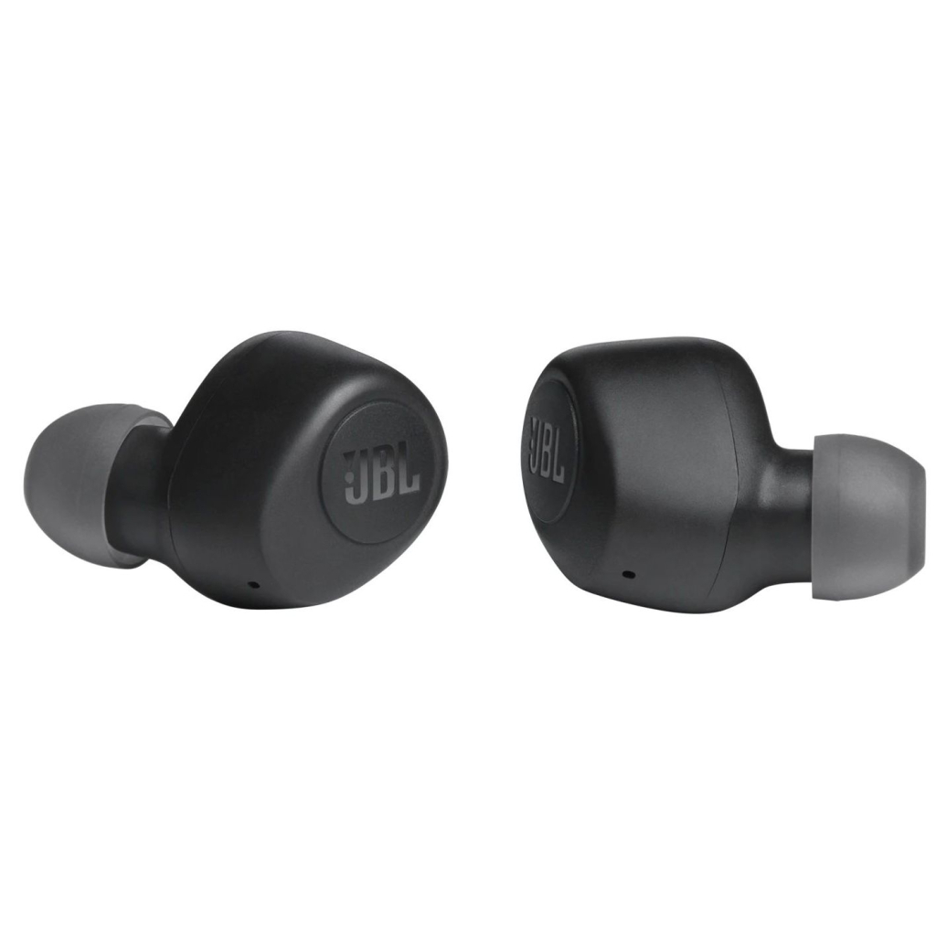Наушники JBL Vibe 100 TWS Black (JBLV100TWSBLKEU) - 3