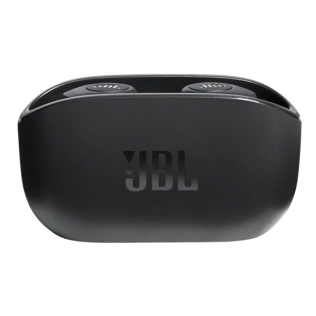 Наушники JBL Vibe 100 TWS Black (JBLV100TWSBLKEU) - 4