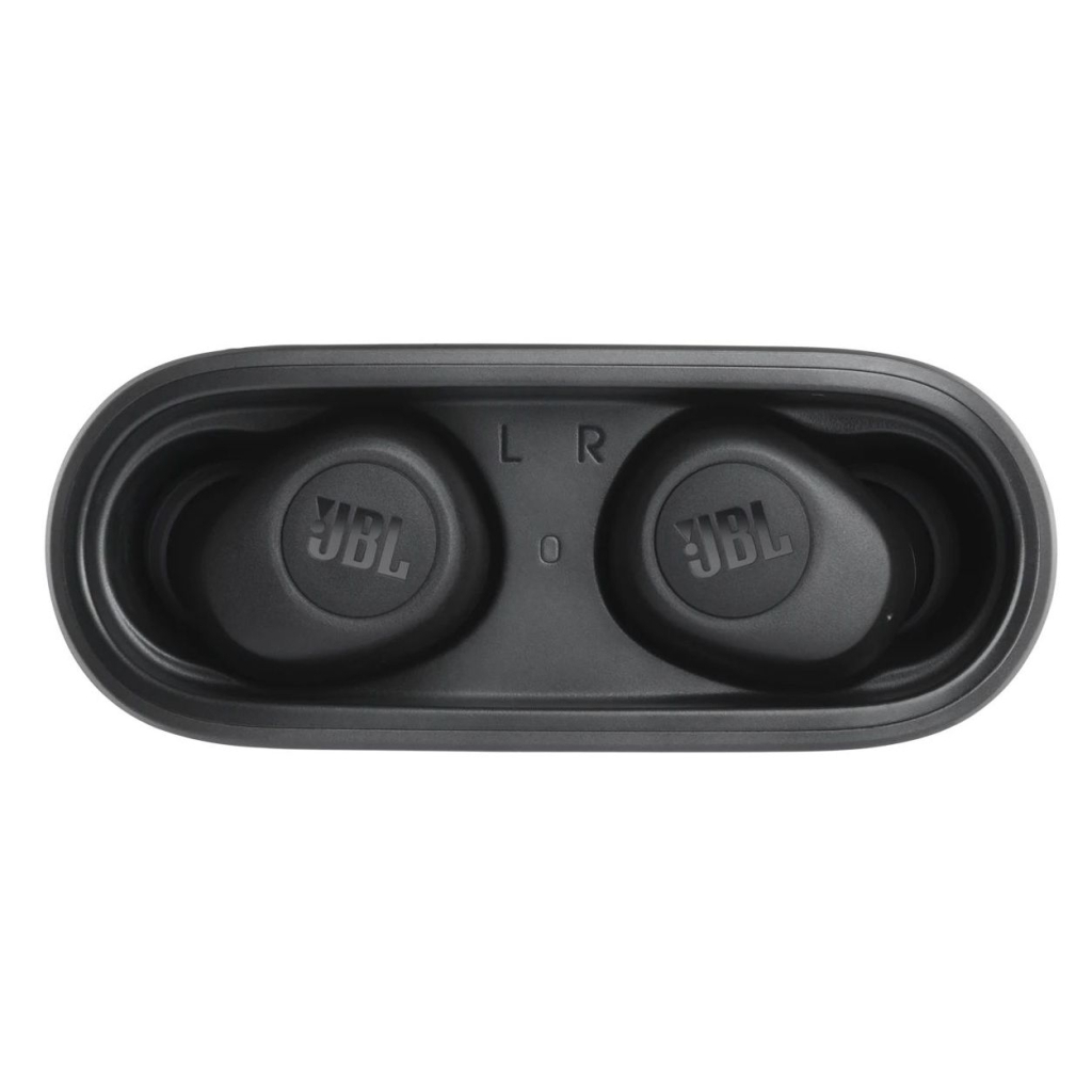 Наушники JBL Vibe 100 TWS Black (JBLV100TWSBLKEU) - 5
