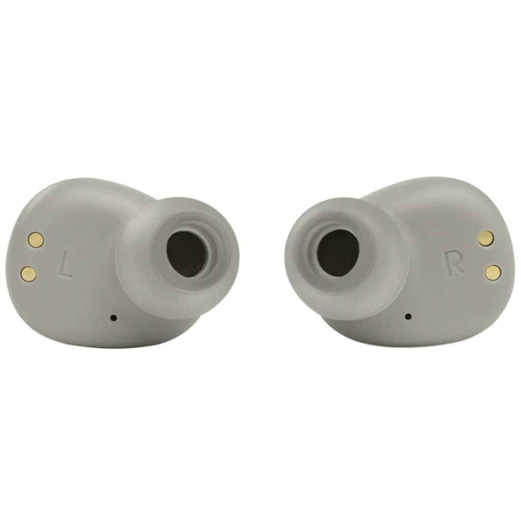 Наушники JBL Vibe 100 TWS Silver (JBLV100TWSIVREU) - 2