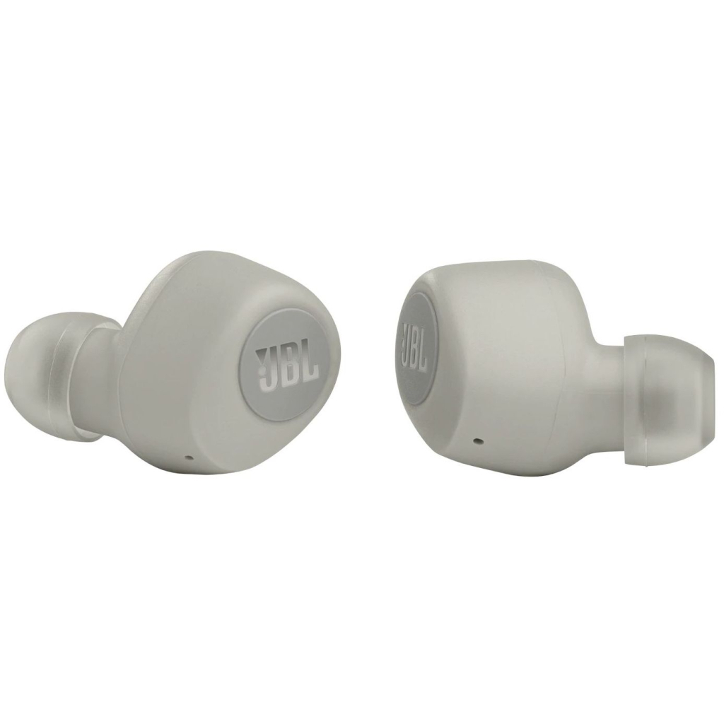 Наушники JBL Vibe 100 TWS Silver (JBLV100TWSIVREU) - 3