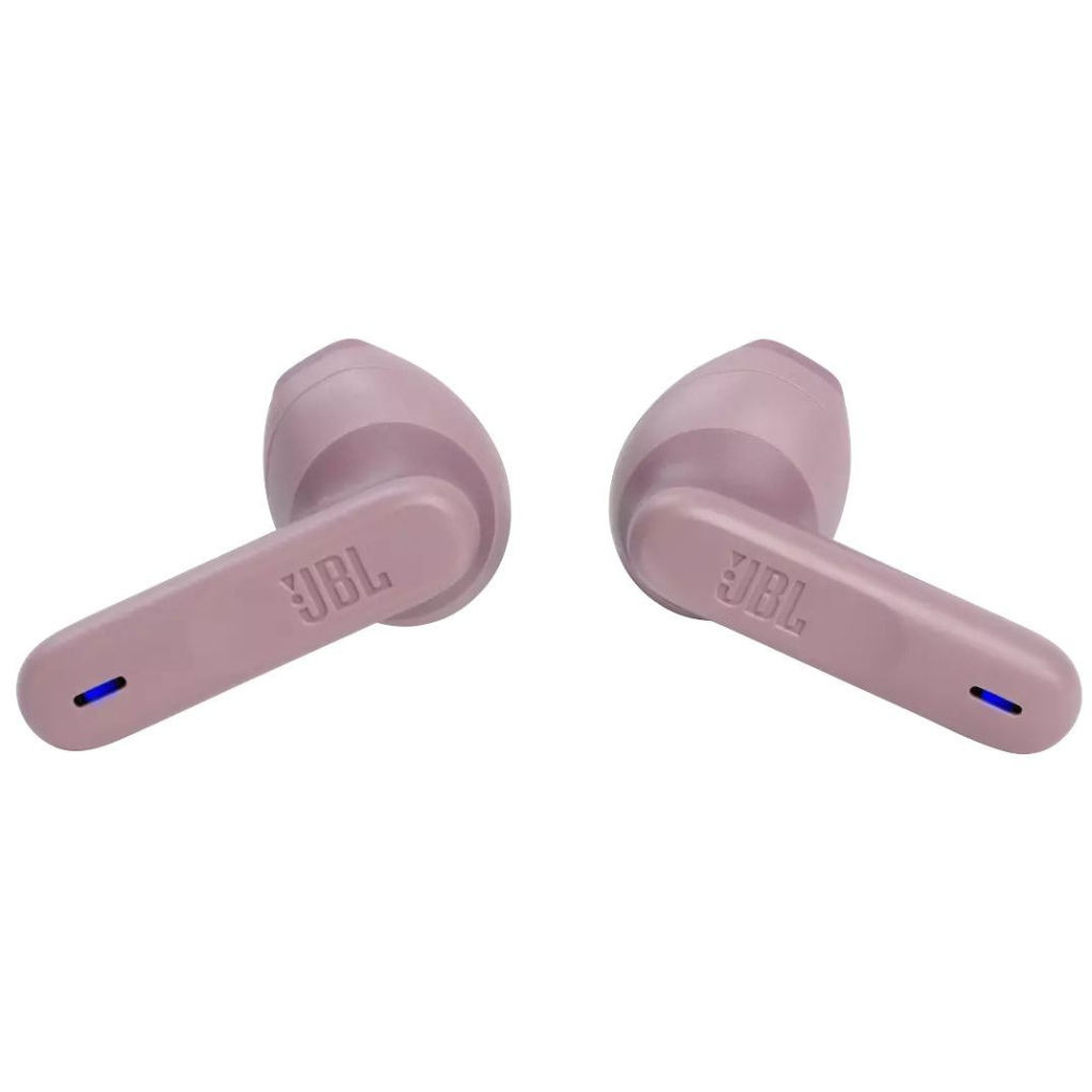 Наушники JBL Vibe 300 TWS Pink (JBLV300TWSPIKEU) - 1