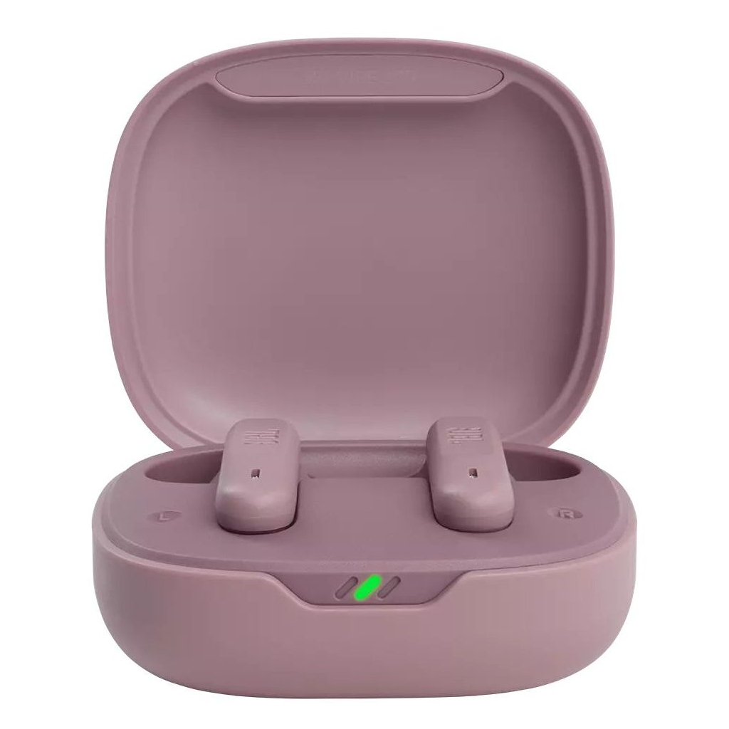 Наушники JBL Vibe 300 TWS Pink (JBLV300TWSPIKEU) - 3