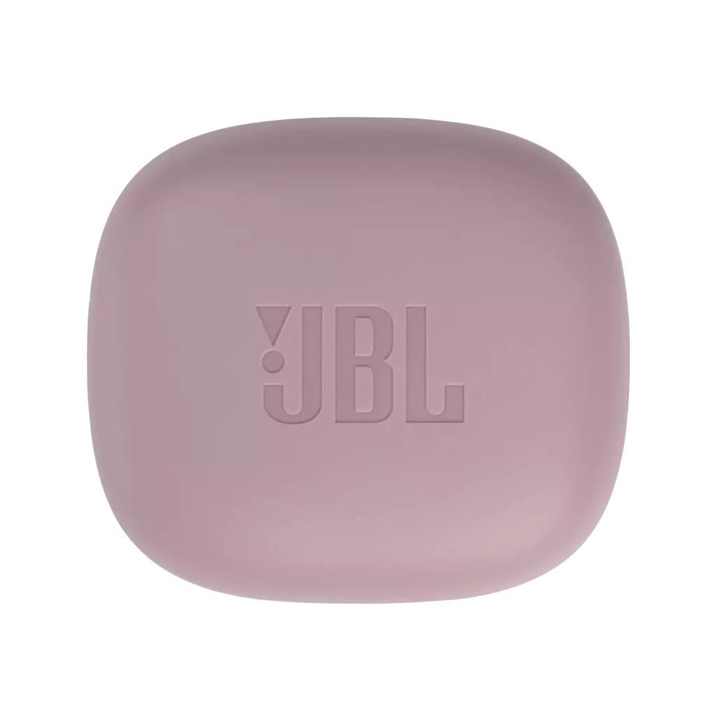 Наушники JBL Vibe 300 TWS Pink (JBLV300TWSPIKEU) - 4