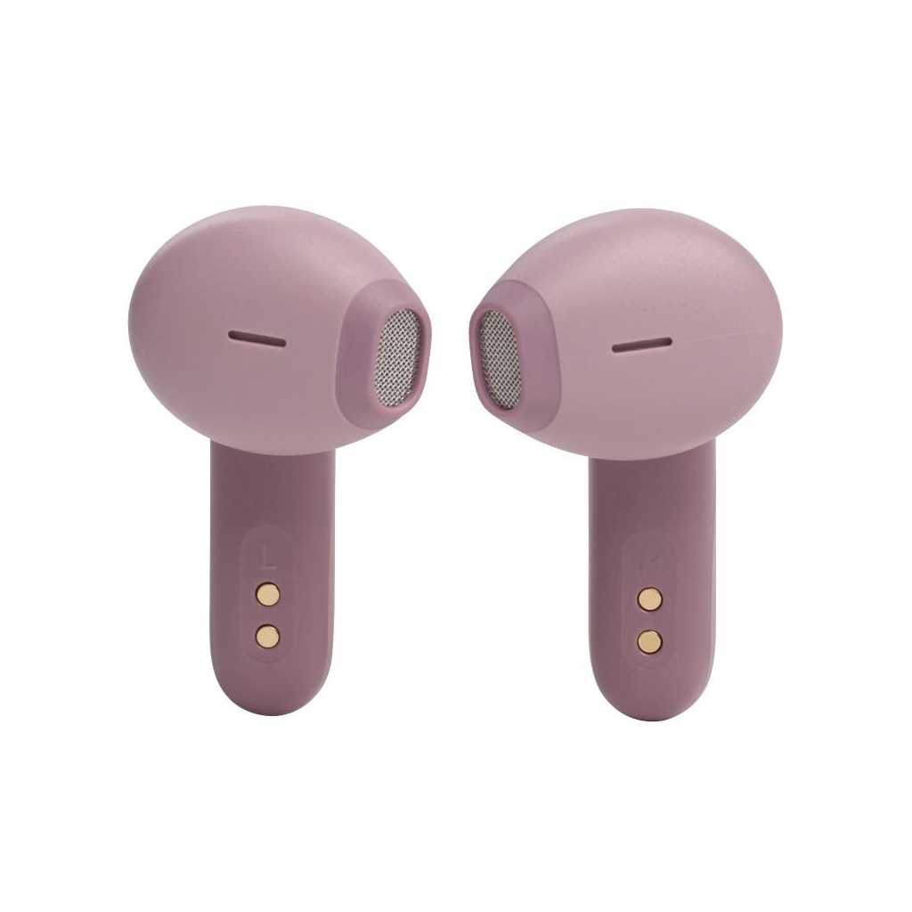 Наушники JBL Vibe 300 TWS Pink (JBLV300TWSPIKEU) - 5