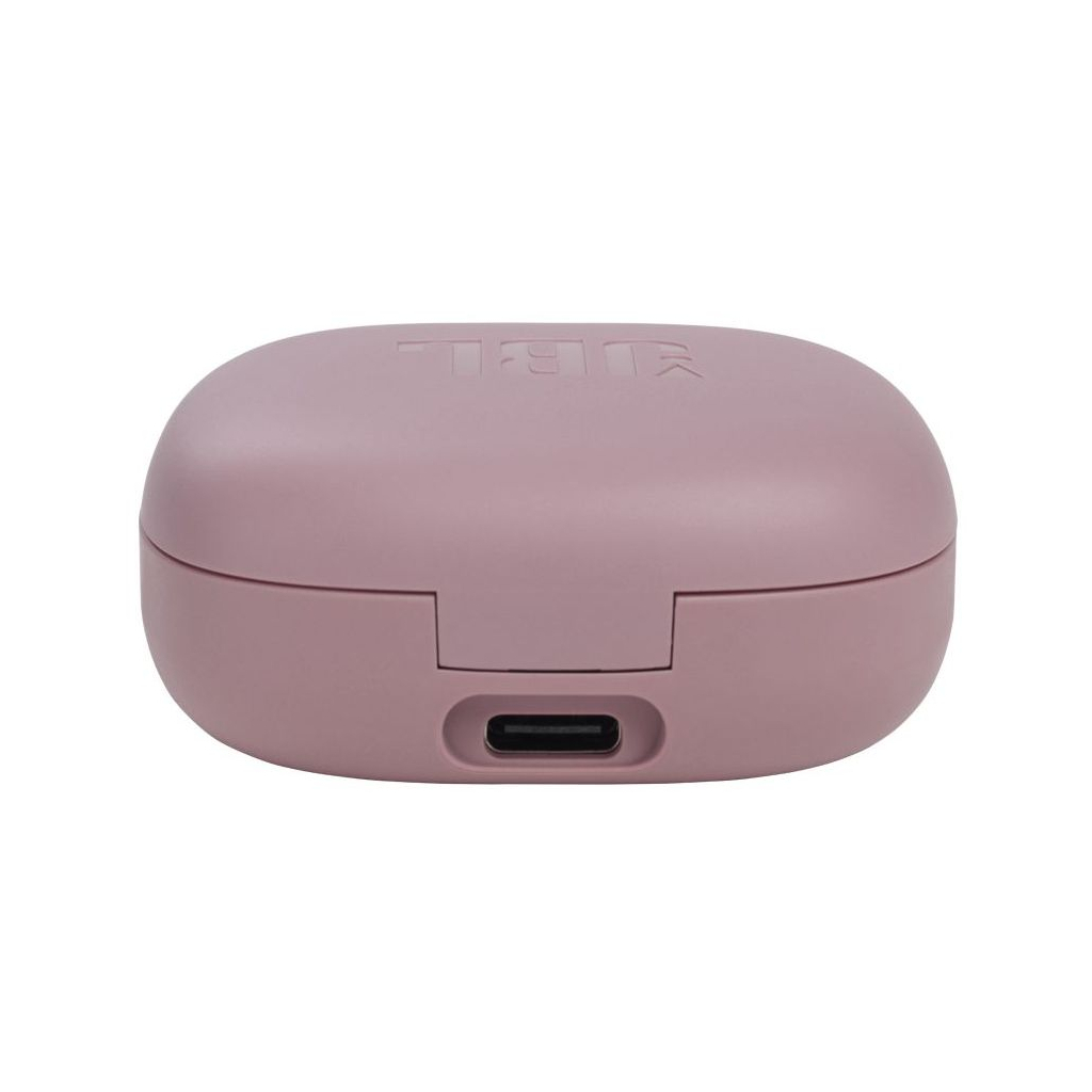 Наушники JBL Vibe 300 TWS Pink (JBLV300TWSPIKEU) - 6
