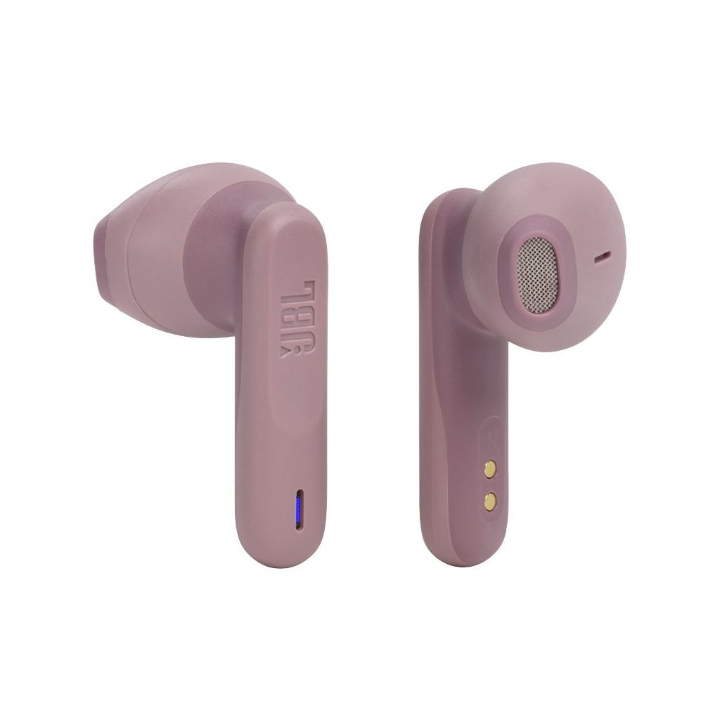Наушники JBL Vibe 300 TWS Pink (JBLV300TWSPIKEU) - 8