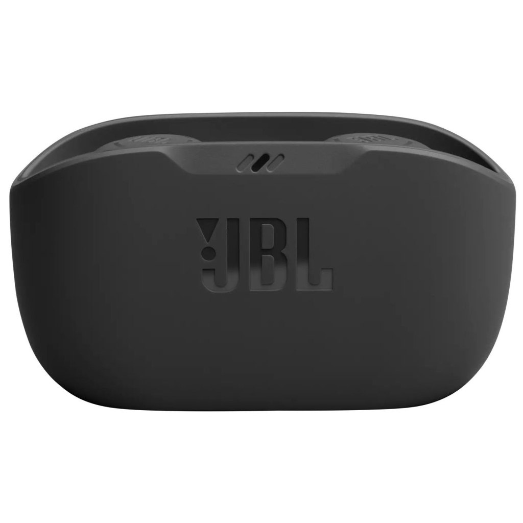Наушники JBL Wave Buds TWS Black (JBLWBUDSBLK) - 3