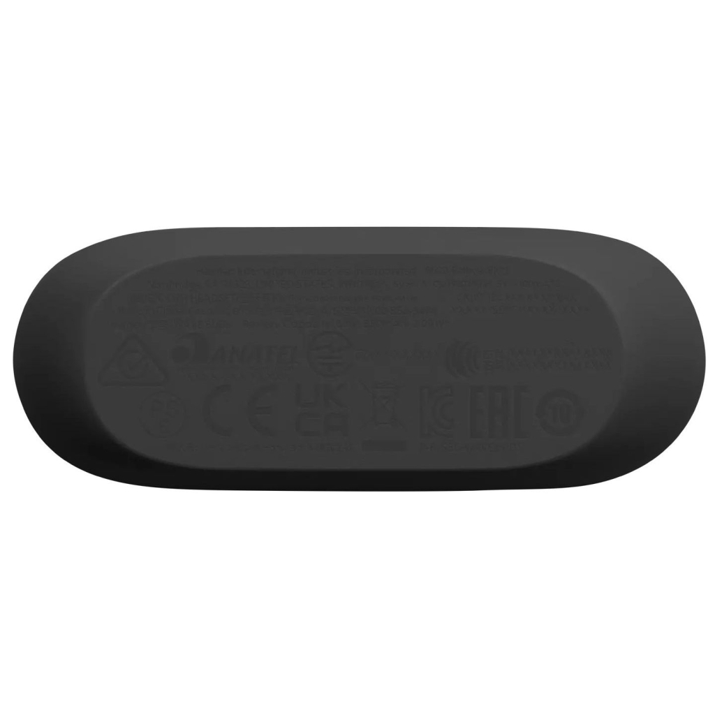 Наушники JBL Wave Buds TWS Black (JBLWBUDSBLK) - 6