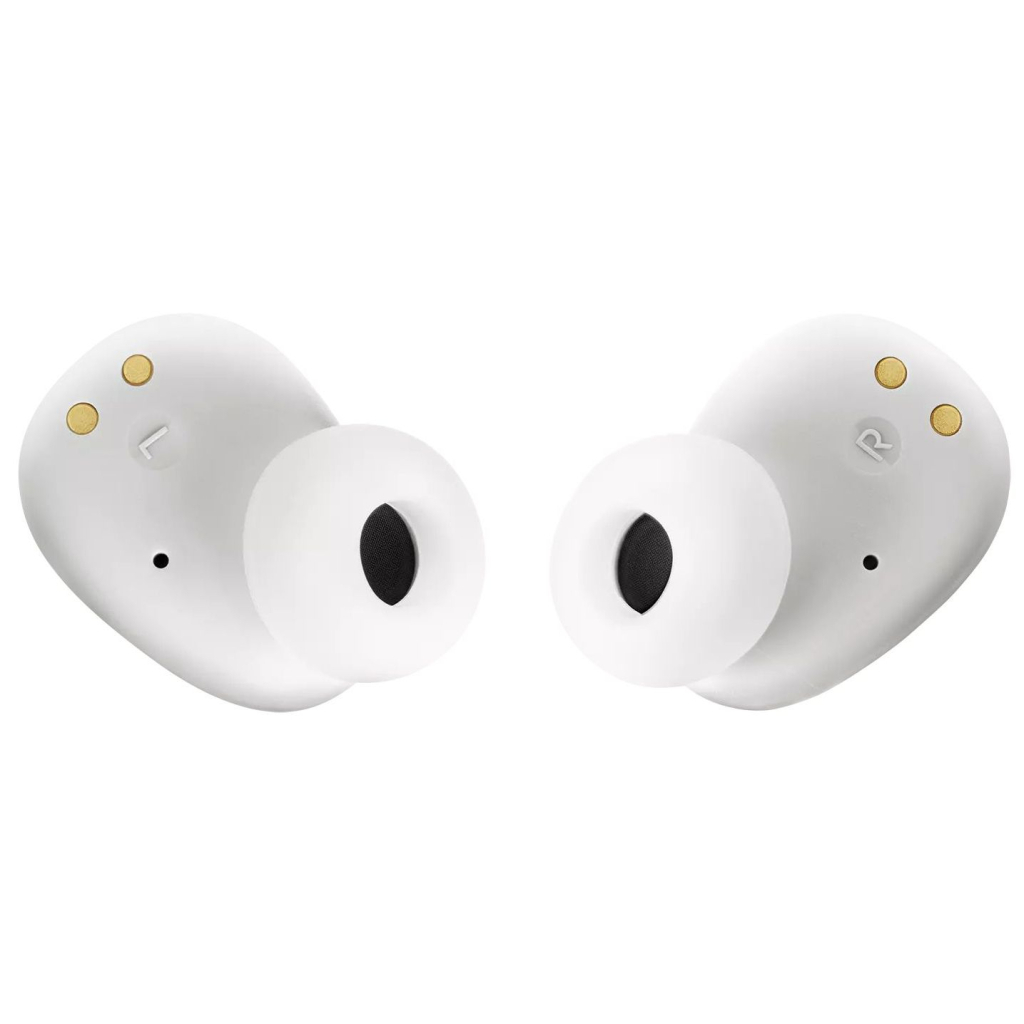 Наушники JBL Wave Buds TWS White (JBLWBUDSWHT) - 2