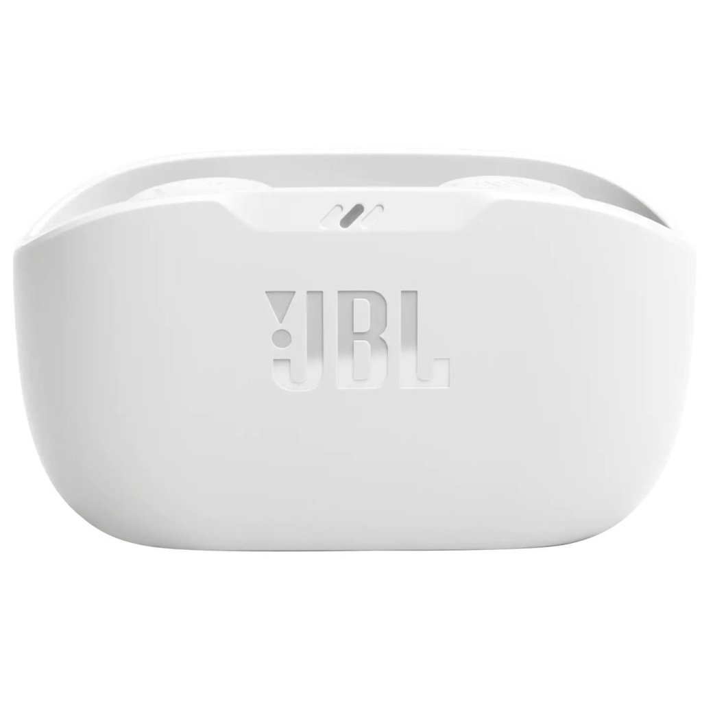 Наушники JBL Wave Buds TWS White (JBLWBUDSWHT) - 3