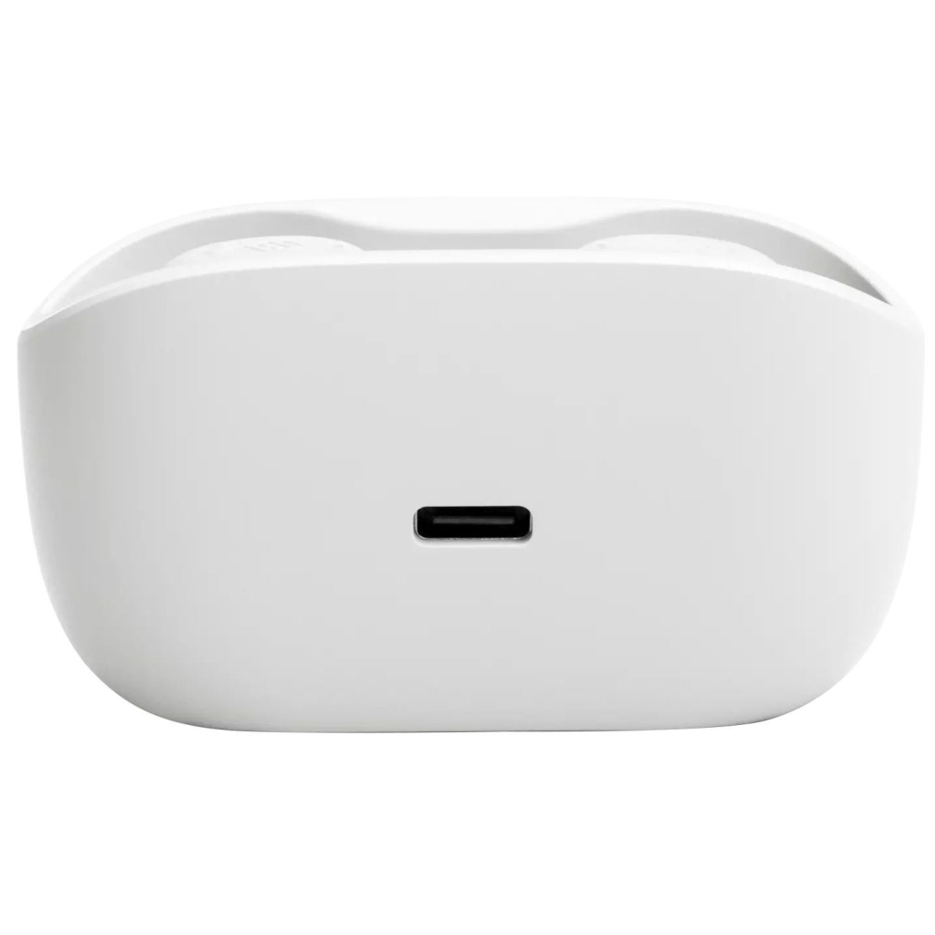 Наушники JBL Wave Buds TWS White (JBLWBUDSWHT) - 4