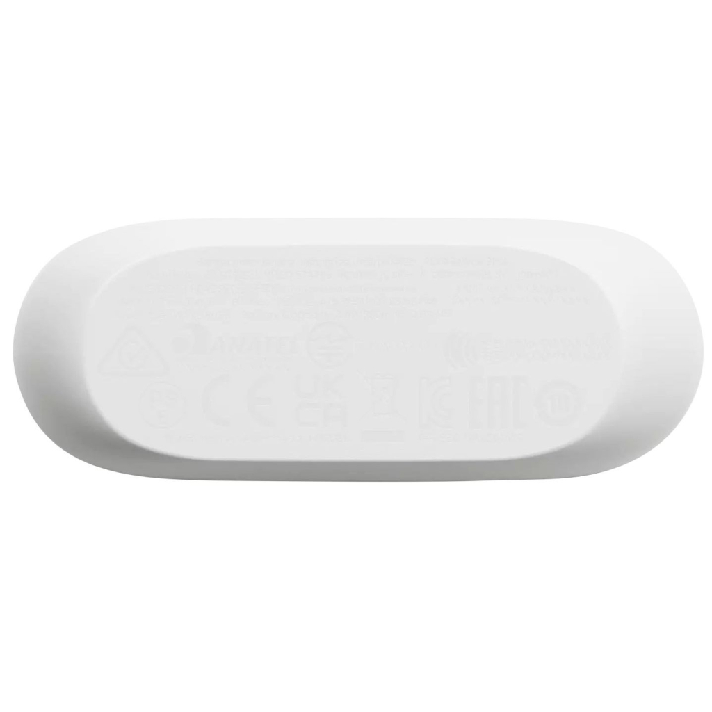 Наушники JBL Wave Buds TWS White (JBLWBUDSWHT) - 5