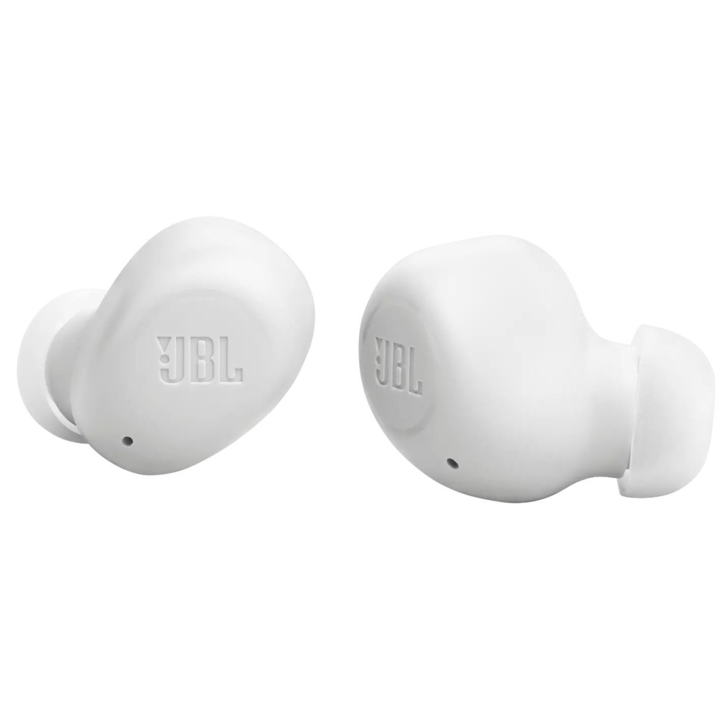 Наушники JBL Wave Buds TWS White (JBLWBUDSWHT) - 6