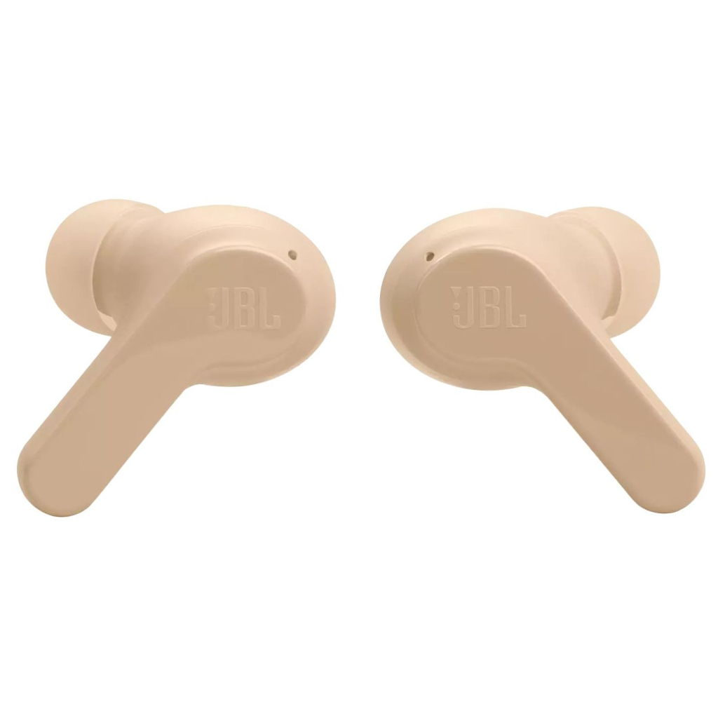 Наушники JBL Wave Beam TWS Beige (JBLWBEAMBEG) - 1