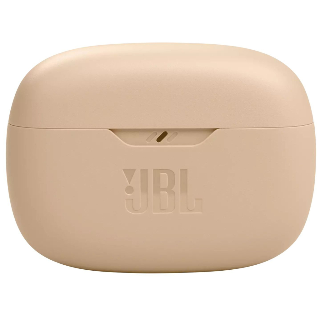 Наушники JBL Wave Beam TWS Beige (JBLWBEAMBEG) - 4