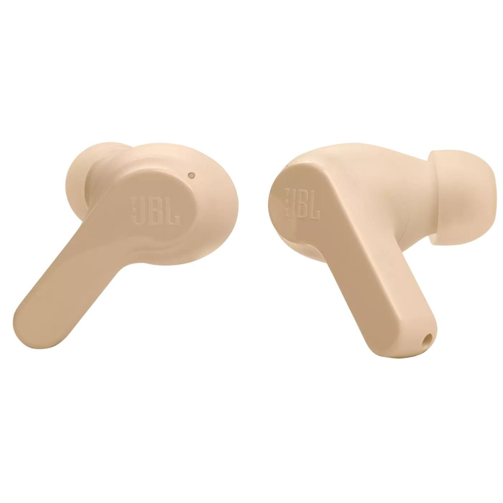 Наушники JBL Wave Beam TWS Beige (JBLWBEAMBEG) - 6